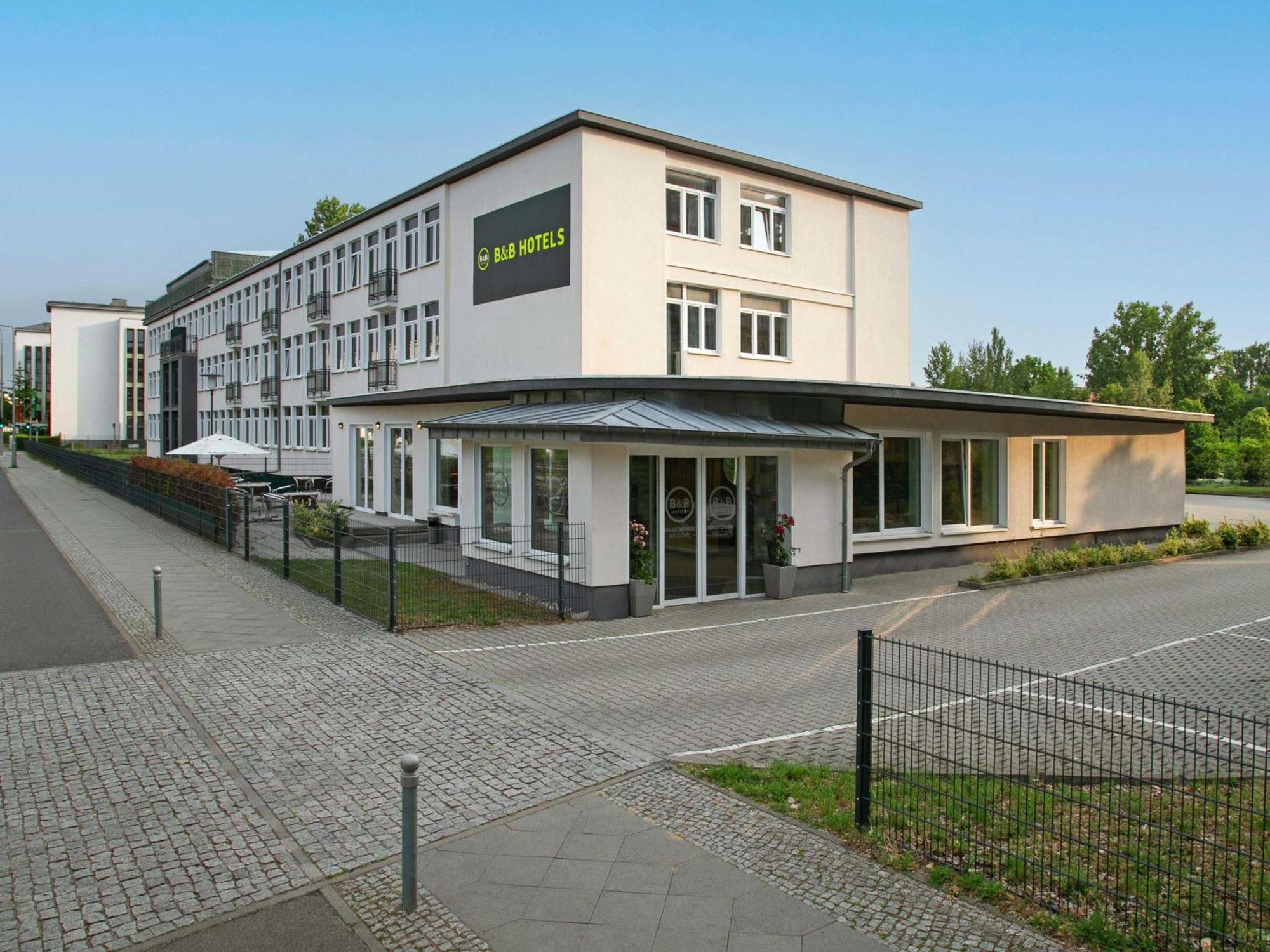 B&B Hotel Berlin-Adlershof, Berlin